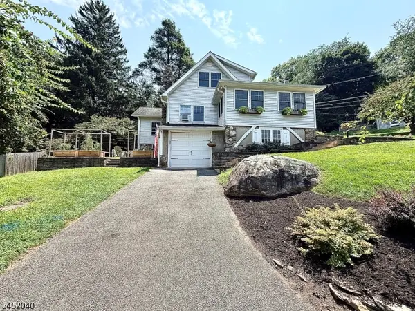 305 Springbrook Trl, Sparta Twp., NJ 07871