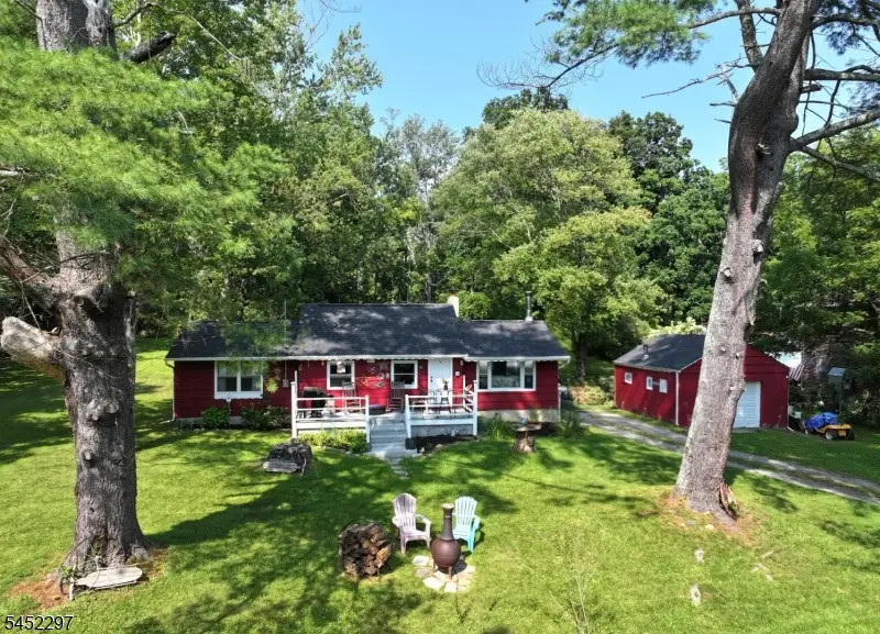 5 W Shaytown Rd, Sandyston, NJ 07826 - #2