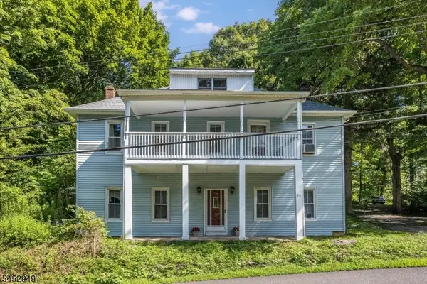 88 Richard Mine Rd, Rockaway Twp., NJ 07866