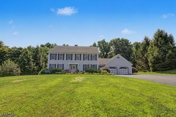 38 Dyer Rd, Wantage Twp., NJ 07461