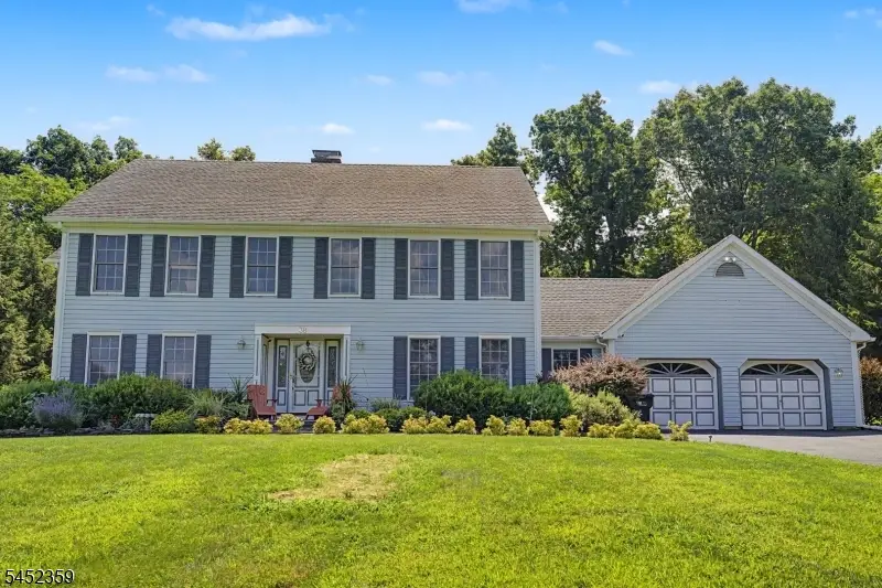 38 Dyer Rd, Wantage, NJ 07461 - #2