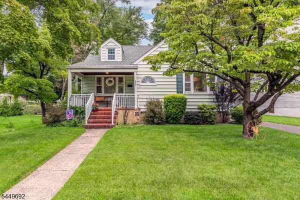346 Walnut St, Dunellen Boro, NJ 08812