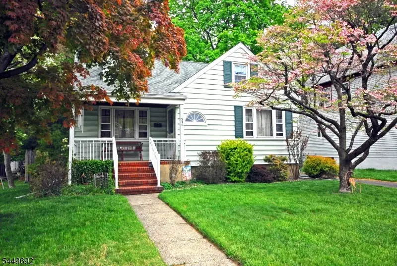 346 Walnut St, Dunellen, NJ 08812 - #3