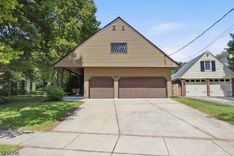319 Oaklawn Ave, Oaklyn, NJ 08107 - #2