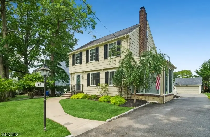 68 Linden Ave, Verona, NJ 07044 - #1