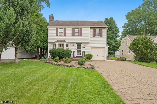 611 Brookside Pl, Cranford Twp., NJ 07016