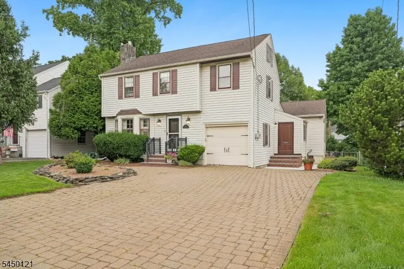 611 Brookside Pl, Cranford, NJ 07016 - #2