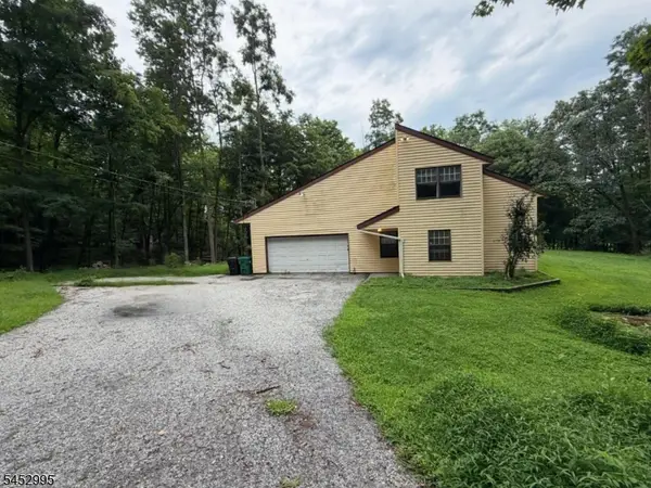 38 Deckertown Tpke, Wantage Twp., NJ 07461