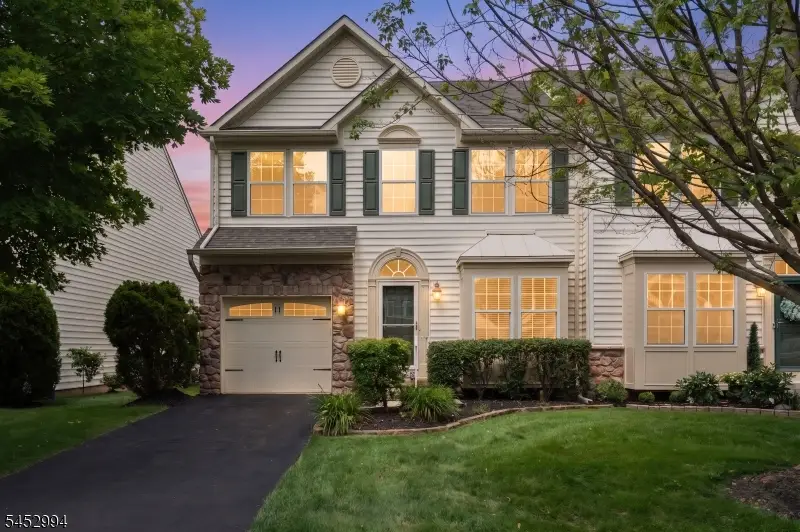 11 Weber Ave, Hillsborough, NJ 08844 - #1