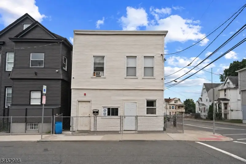 54 Genessee Ave, Paterson, NJ 07503 - #1