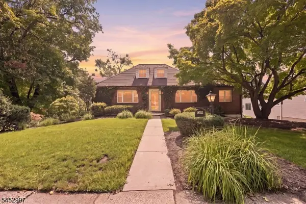 1219 Valley Rd, Clifton City, NJ 07043