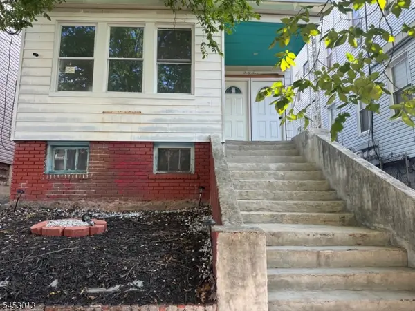 47 Rose Ter, Newark City, NJ 07108
