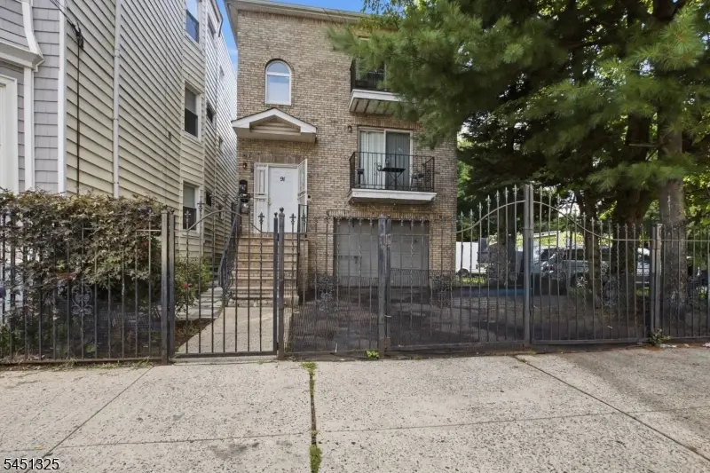91 S 13th St #2, Newark, NJ 07107 - #2