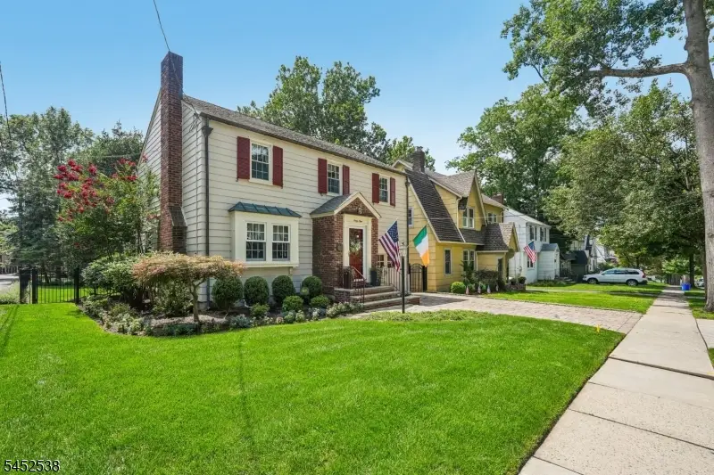 69 Newman Ave, Verona, NJ 07044 - #2