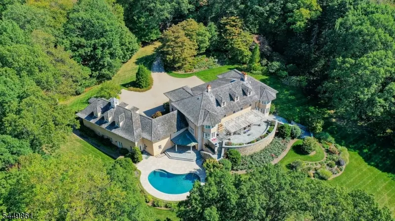 157 Pennbrook Rd, Far Hills, NJ 07931 - #1