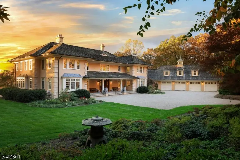 157 Pennbrook Rd, Far Hills, NJ 07931 - #2