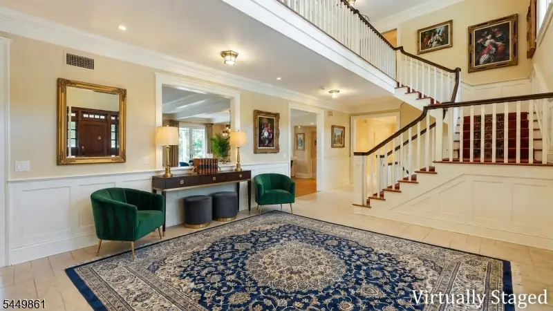 157 Pennbrook Rd, Far Hills, NJ 07931 - #3