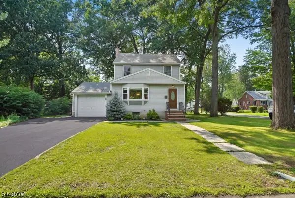 40 Carpenter Pl, Cranford Twp., NJ 07016