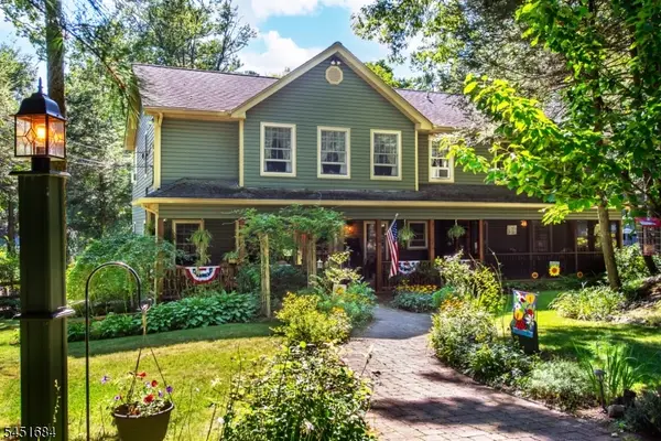 76 Banker Rd, West Milford Twp., NJ 07421