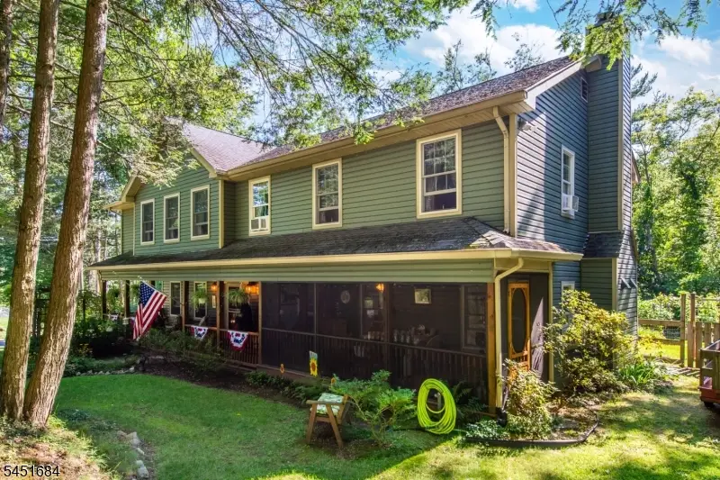 76 Banker Rd, Hewitt, NJ 07421 - #2