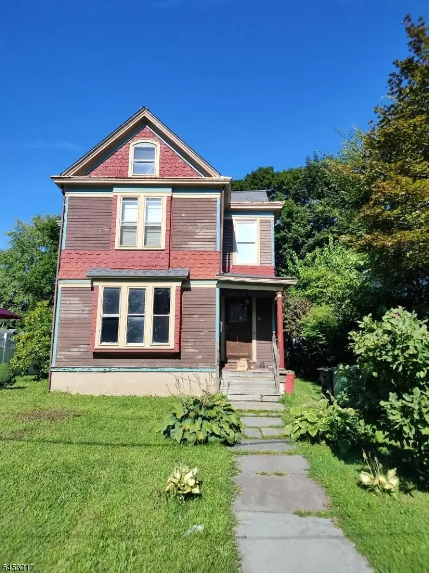 20 Grand Ave, Washington, NJ 07882 - #1