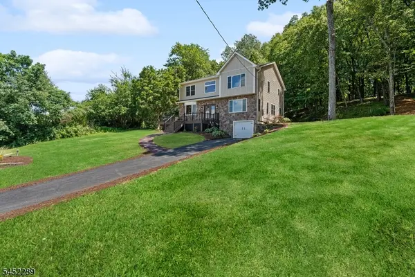 63 Van Horn Rd, Fredon Twp., NJ 07860