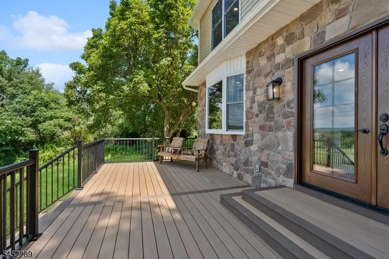 63 Van Horn Rd, Fredon, NJ 07860 - #2