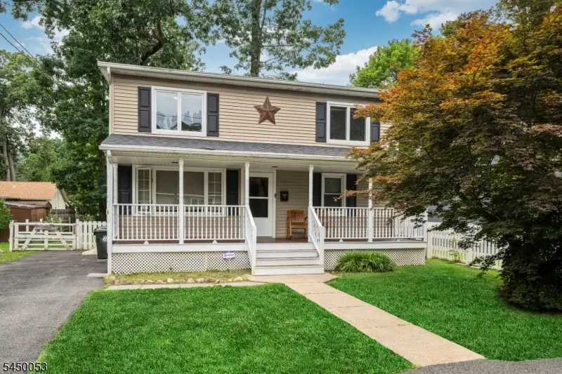23 1st St, Budd Lake, NJ 07828 - #1
