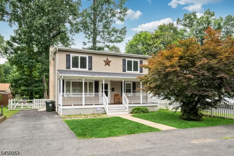 23 1st St, Budd Lake, NJ 07828 - #2