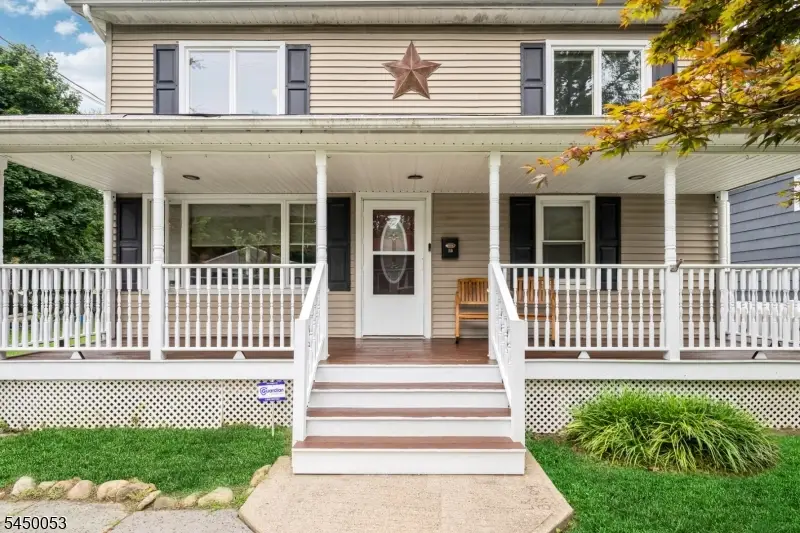 23 1st St, Budd Lake, NJ 07828 - #3