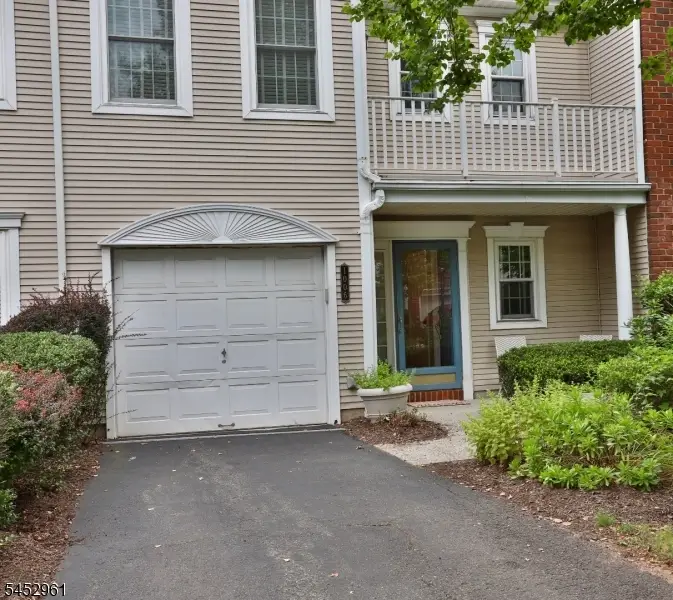 1006 Timberbrooke Drive, Pluckemin, NJ 07921 - #2