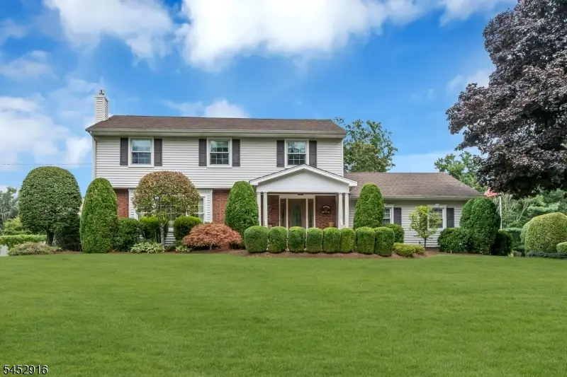 9 Rose Ct, Roxbury, NJ 07836 - #1