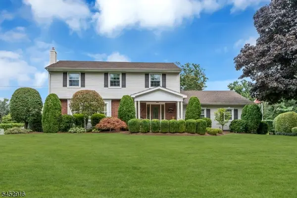 9 Rose Ct, Roxbury Twp., NJ 07836