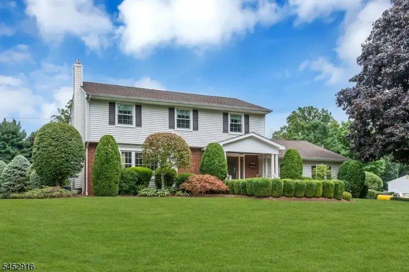 9 Rose Ct, Roxbury, NJ 07836 - #3
