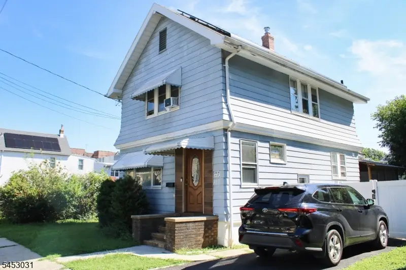 217 Drake Ave, Roselle, NJ 07203 - #3