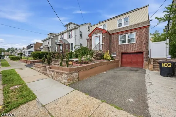 103 Bailey Ave, Hillside Twp., NJ 07205