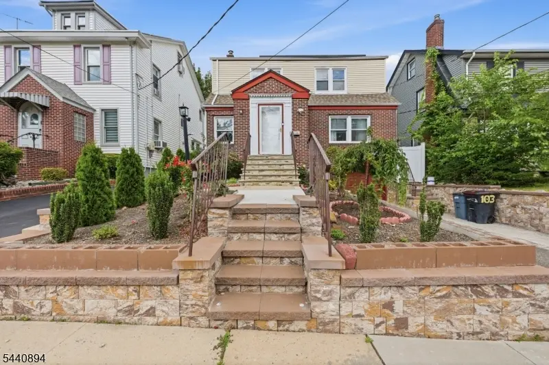 103 Bailey Ave, Hillside, NJ 07205 - #2