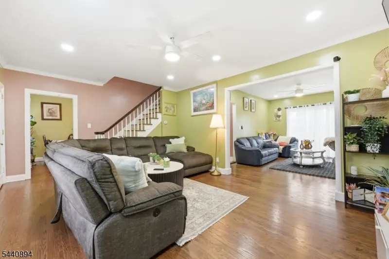 103 Bailey Ave, Hillside, NJ 07205 - #3