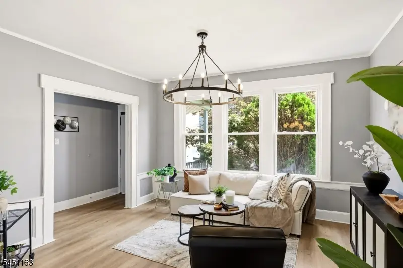 407 Chadwick Ave, Newark, NJ 07112 - #1