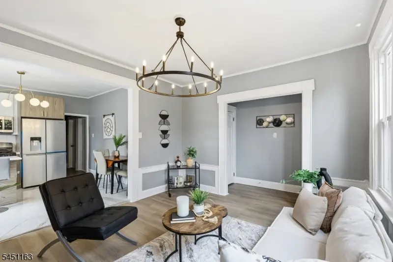 407 Chadwick Ave, Newark, NJ 07112 - #3