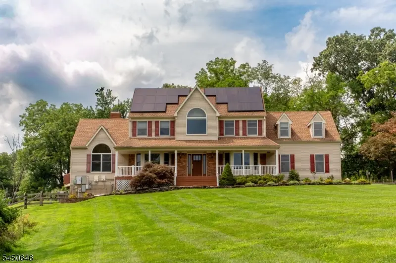 7 Tahoe Ct, Annandale, NJ 08809 - #3