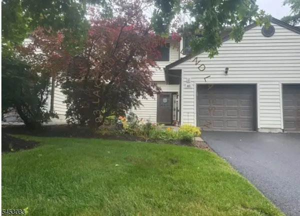 46 Eagle Dr, Hampton Twp., NJ 07860