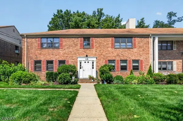 53A Sandra Circle #2, Westfield Town, NJ 07090