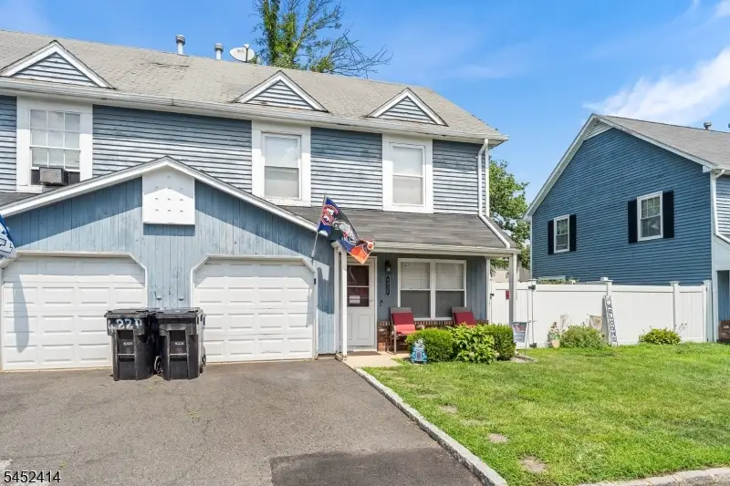 422E E Front St, Plainfield, NJ 07060 - #3