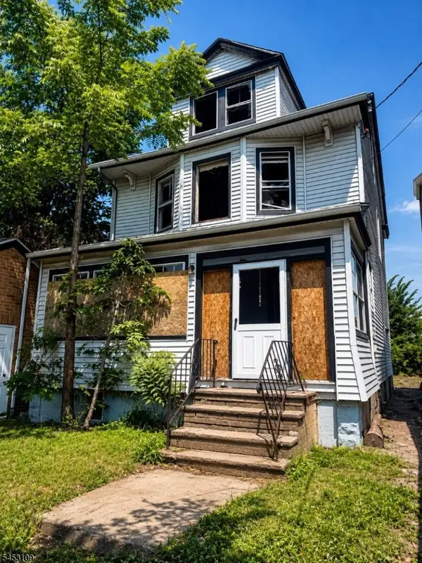 871 Lyons Ave, Irvington Twp., NJ 07111