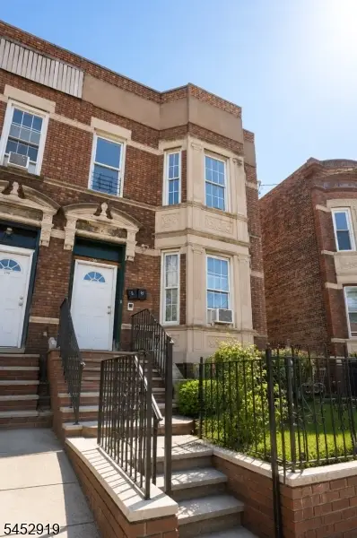 238 Fulton Ave, Jersey City, NJ 07305
