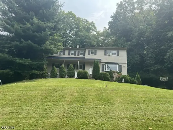 24 Tallahatchie Dr, Vernon Twp., NJ 07461