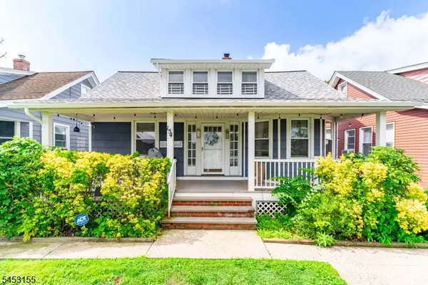 154 E Cliff St, Somerville Boro, NJ 08876