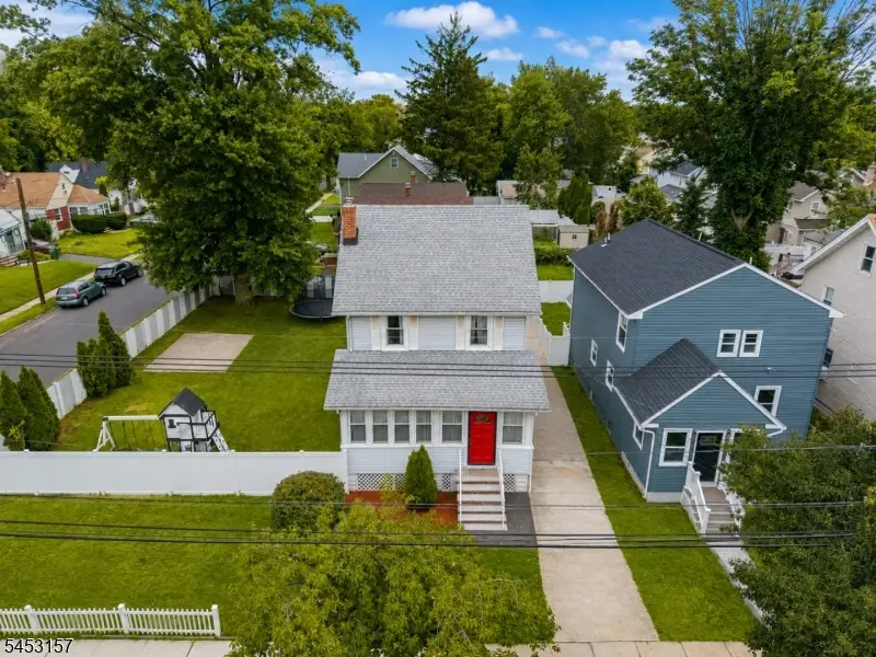 512 W 3rd Ave, Roselle, NJ 07203 - #2