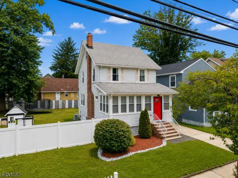 512 W 3rd Ave, Roselle, NJ 07203 - #3